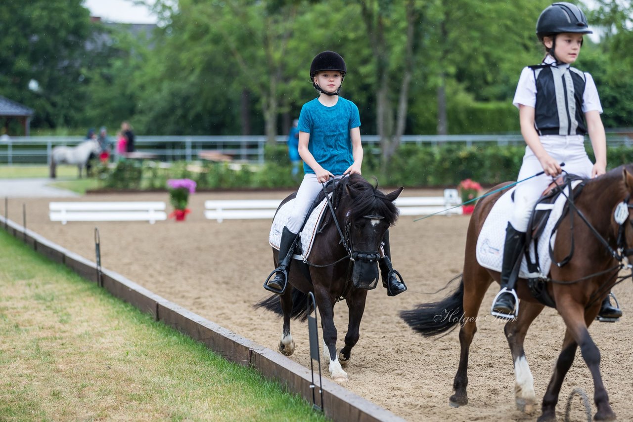 Bild 49 - Pony Akademie Turnier